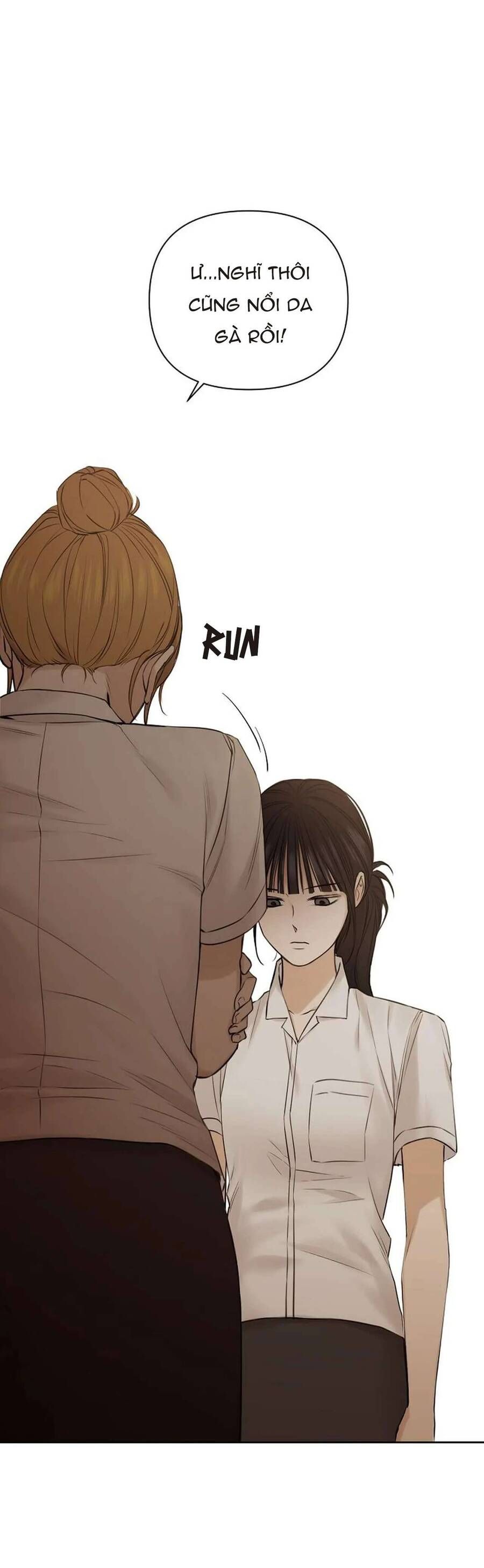 Chỉ Là Ánh Bình Minh - Chương 17 - Trang 46