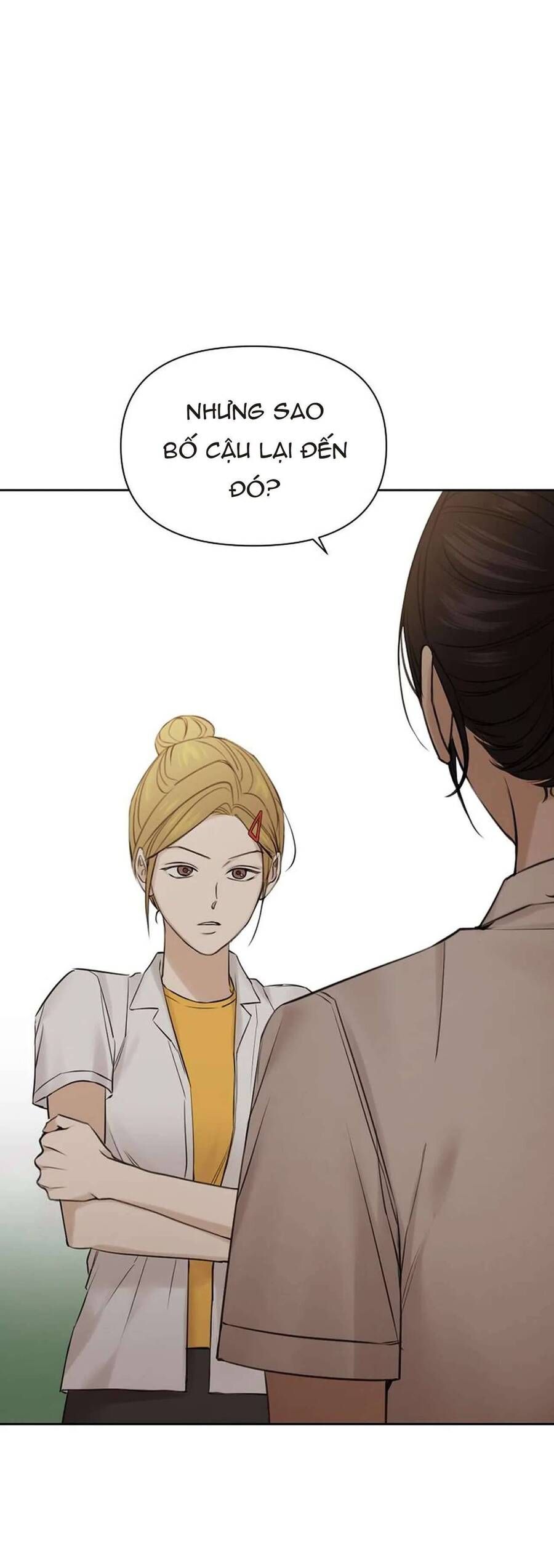 Chỉ Là Ánh Bình Minh - Chương 17 - Trang 48