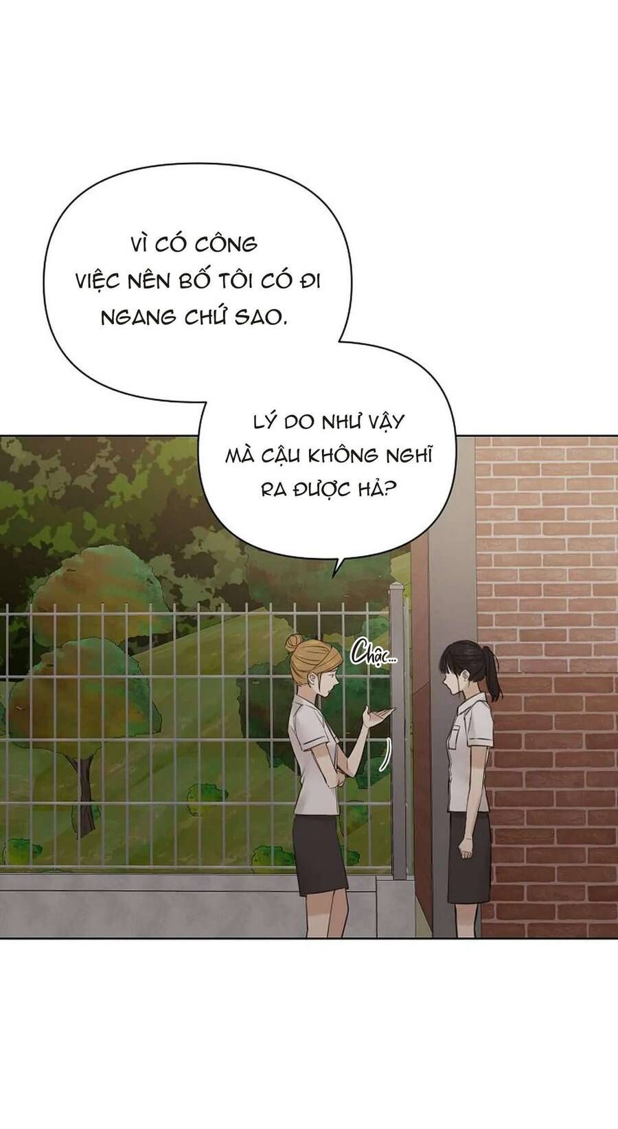 Chỉ Là Ánh Bình Minh - Chương 17 - Trang 49