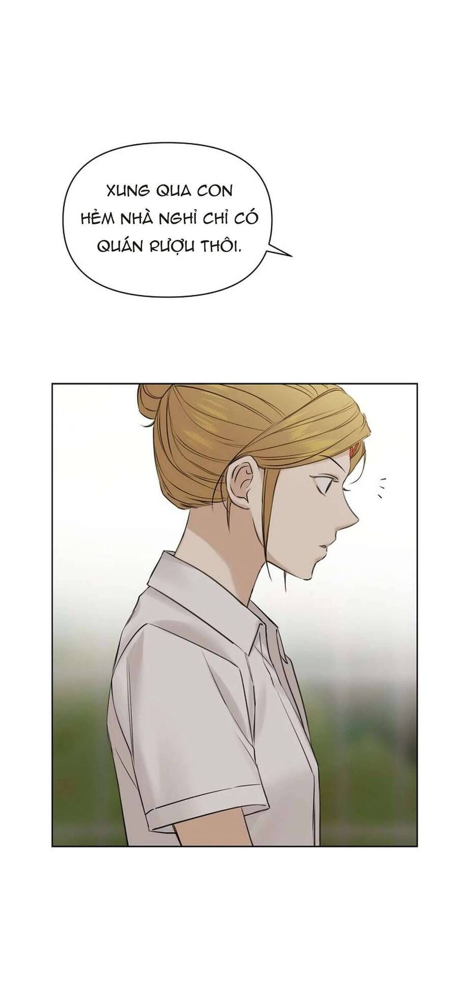 Chỉ Là Ánh Bình Minh - Chương 17 - Trang 50