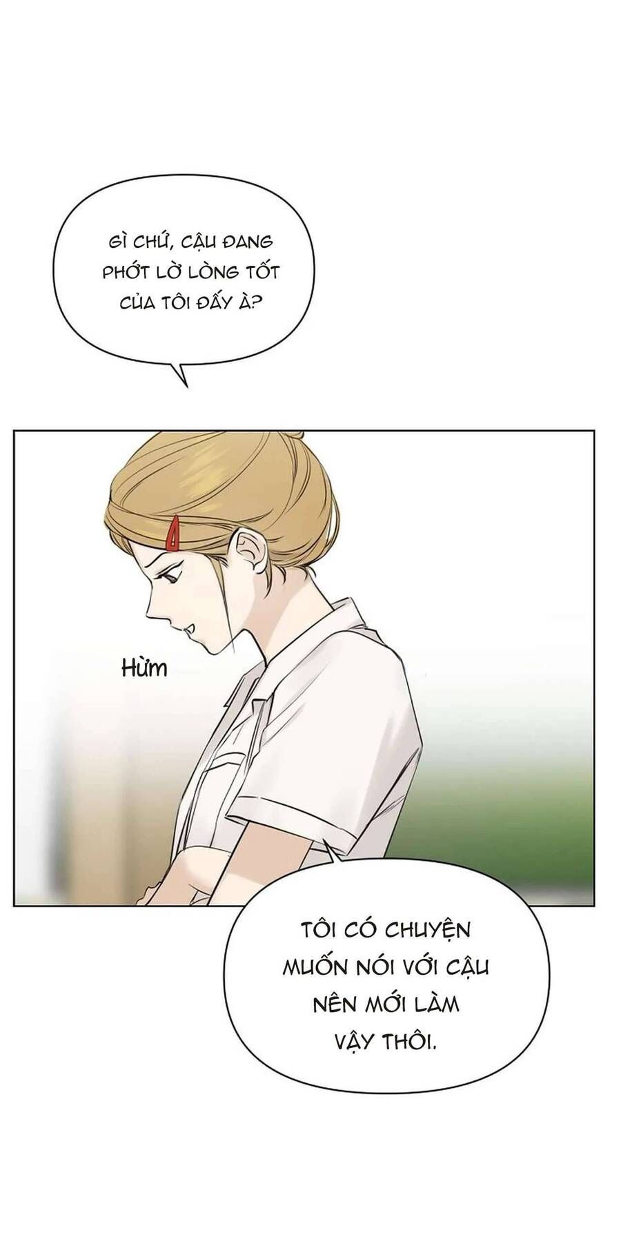 Chỉ Là Ánh Bình Minh - Chương 17 - Trang 6