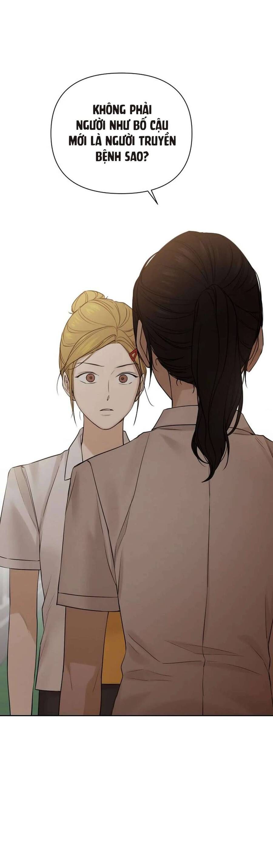 Chỉ Là Ánh Bình Minh - Chương 17 - Trang 53