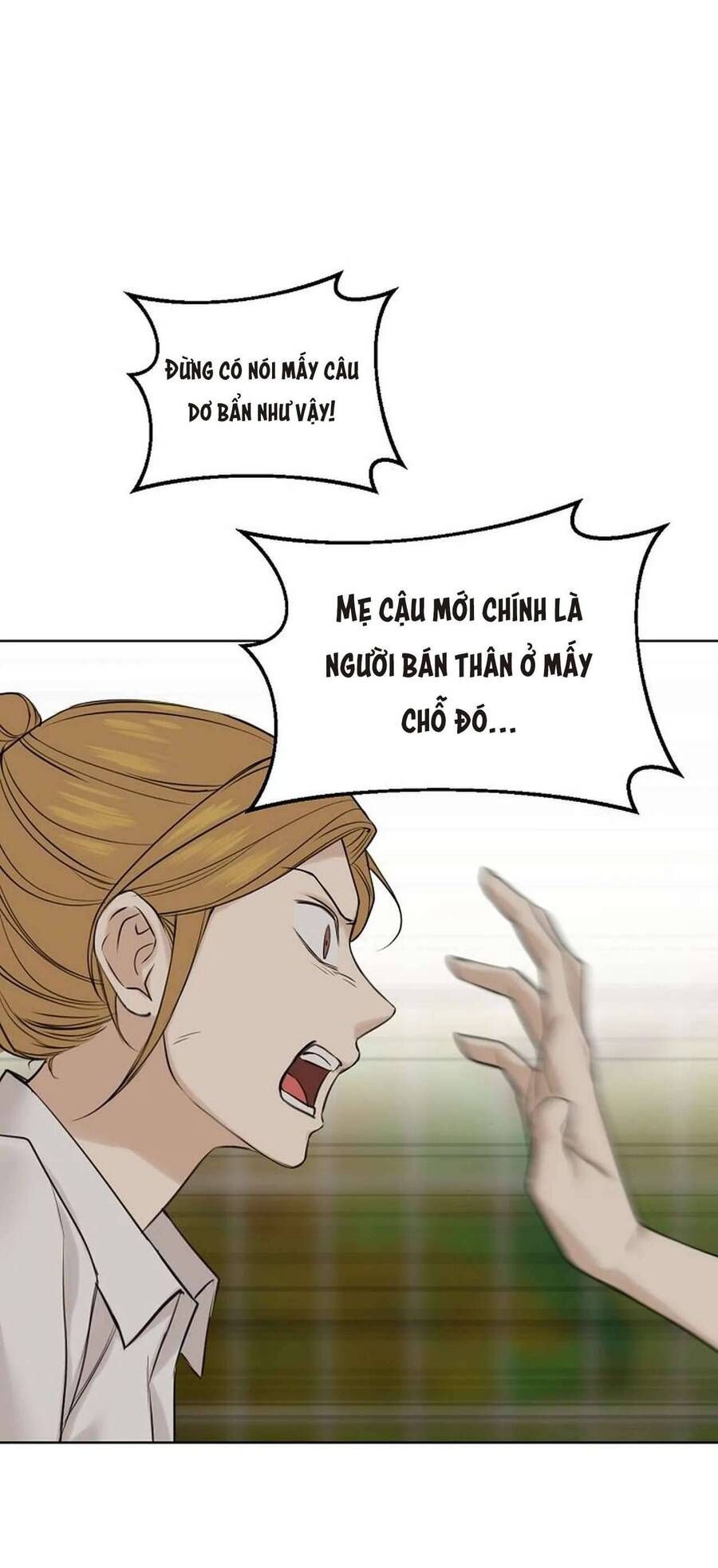 Chỉ Là Ánh Bình Minh - Chương 17 - Trang 55