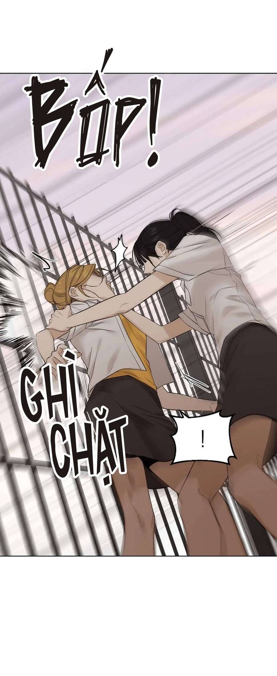 Chỉ Là Ánh Bình Minh - Chương 17 - Trang 56