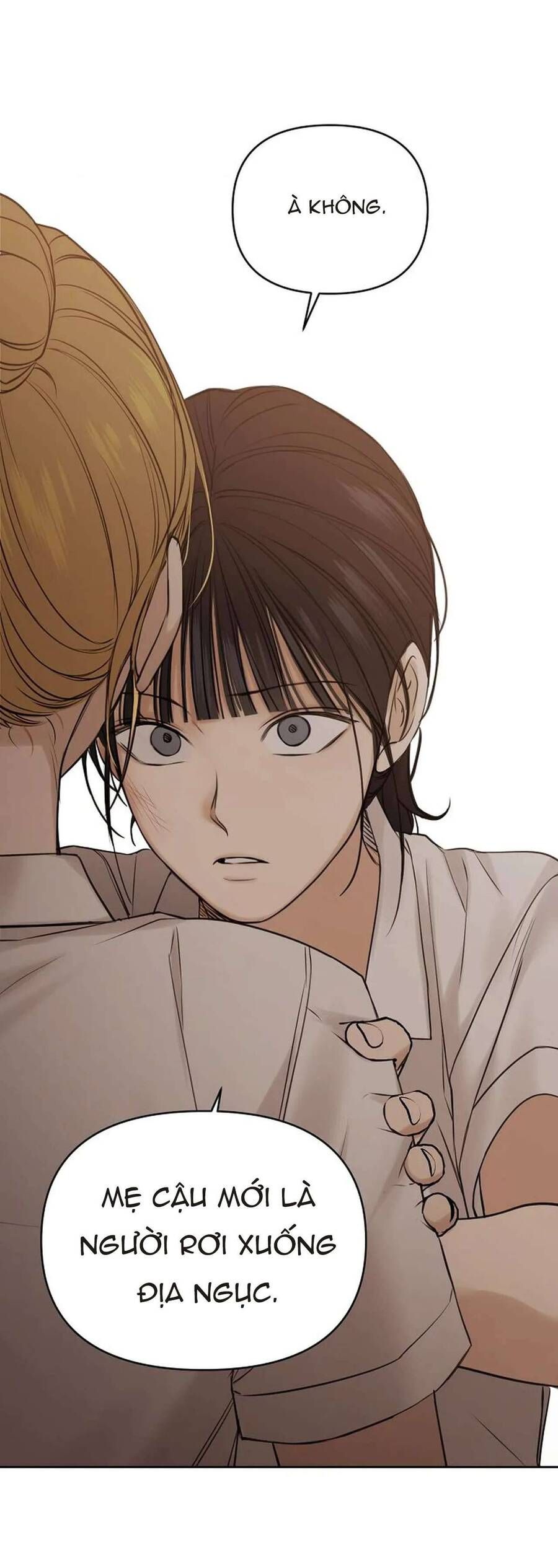 Chỉ Là Ánh Bình Minh - Chương 17 - Trang 59