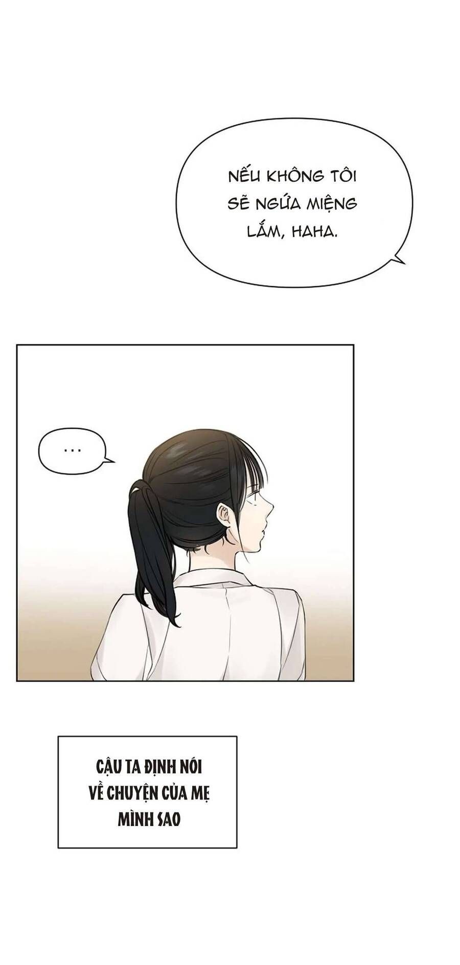 Chỉ Là Ánh Bình Minh - Chương 17 - Trang 7