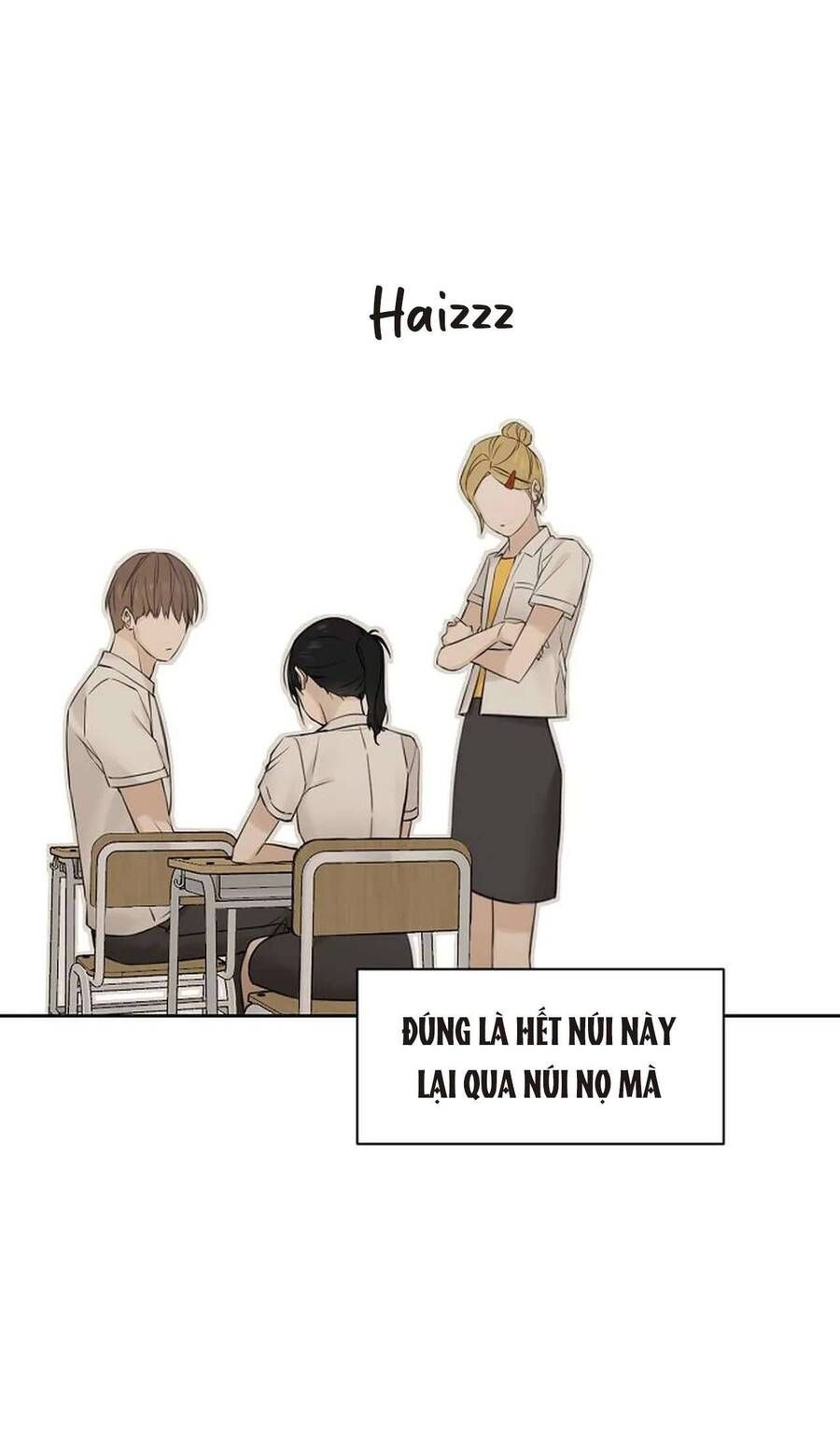 Chỉ Là Ánh Bình Minh - Chương 17 - Trang 8