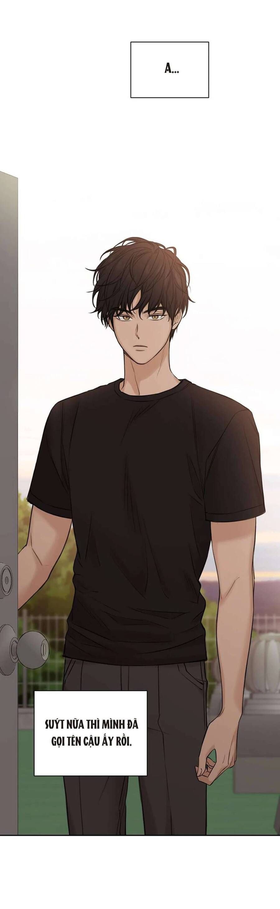 Chỉ Là Ánh Bình Minh - Chương 17 - Trang 73