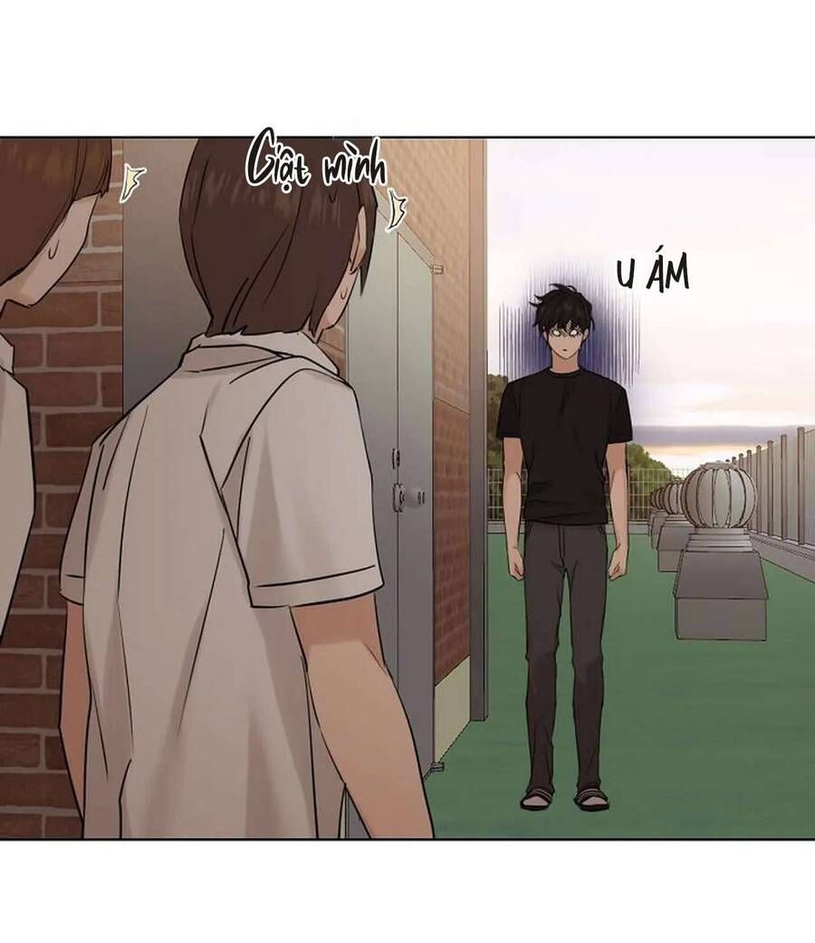 Chỉ Là Ánh Bình Minh - Chương 17 - Trang 77