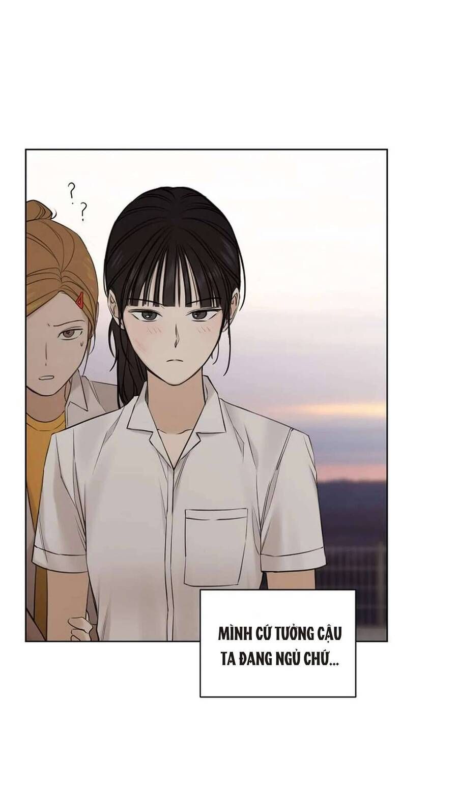 Chỉ Là Ánh Bình Minh - Chương 17 - Trang 79
