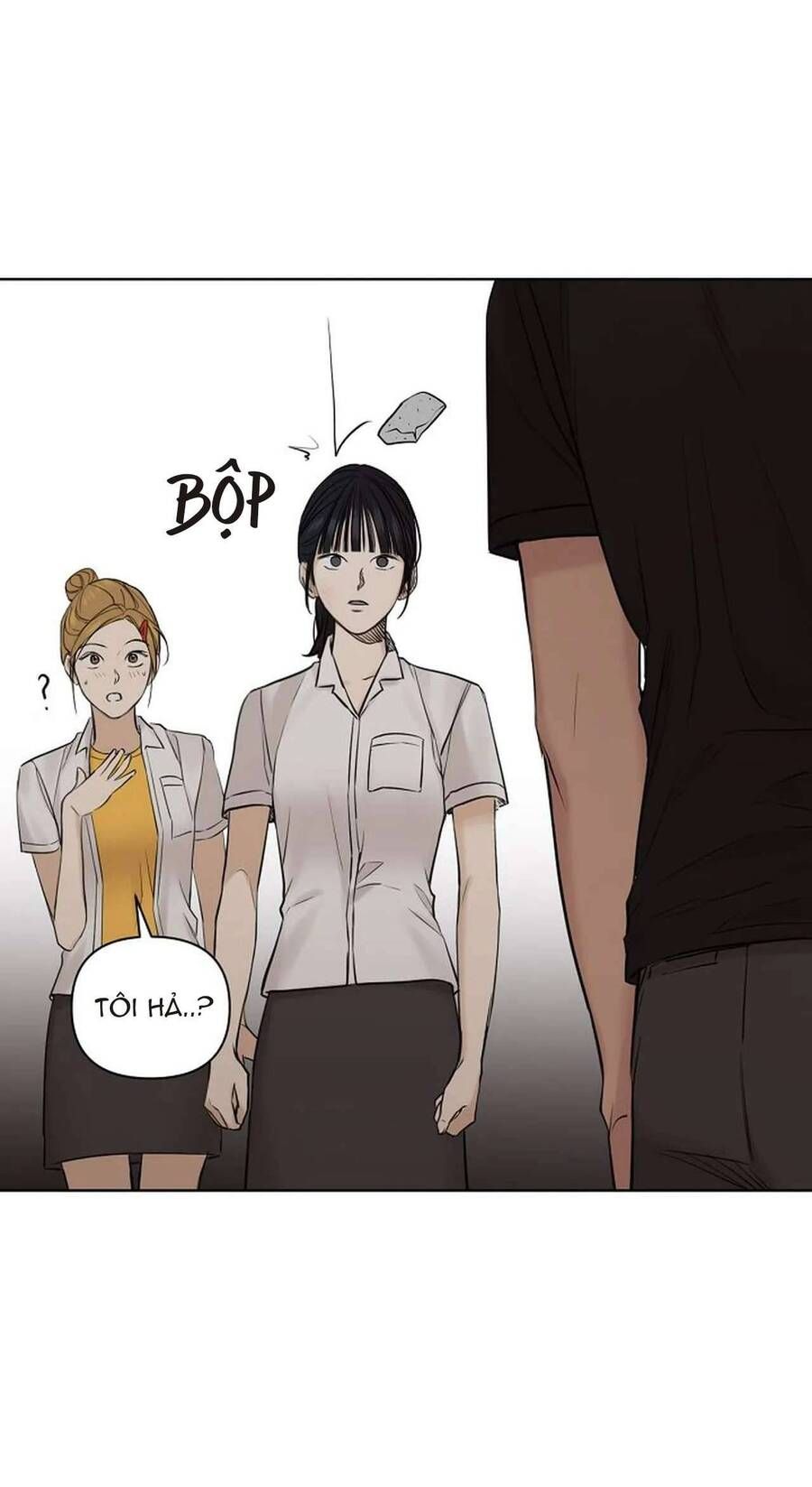 Chỉ Là Ánh Bình Minh - Chương 17 - Trang 84