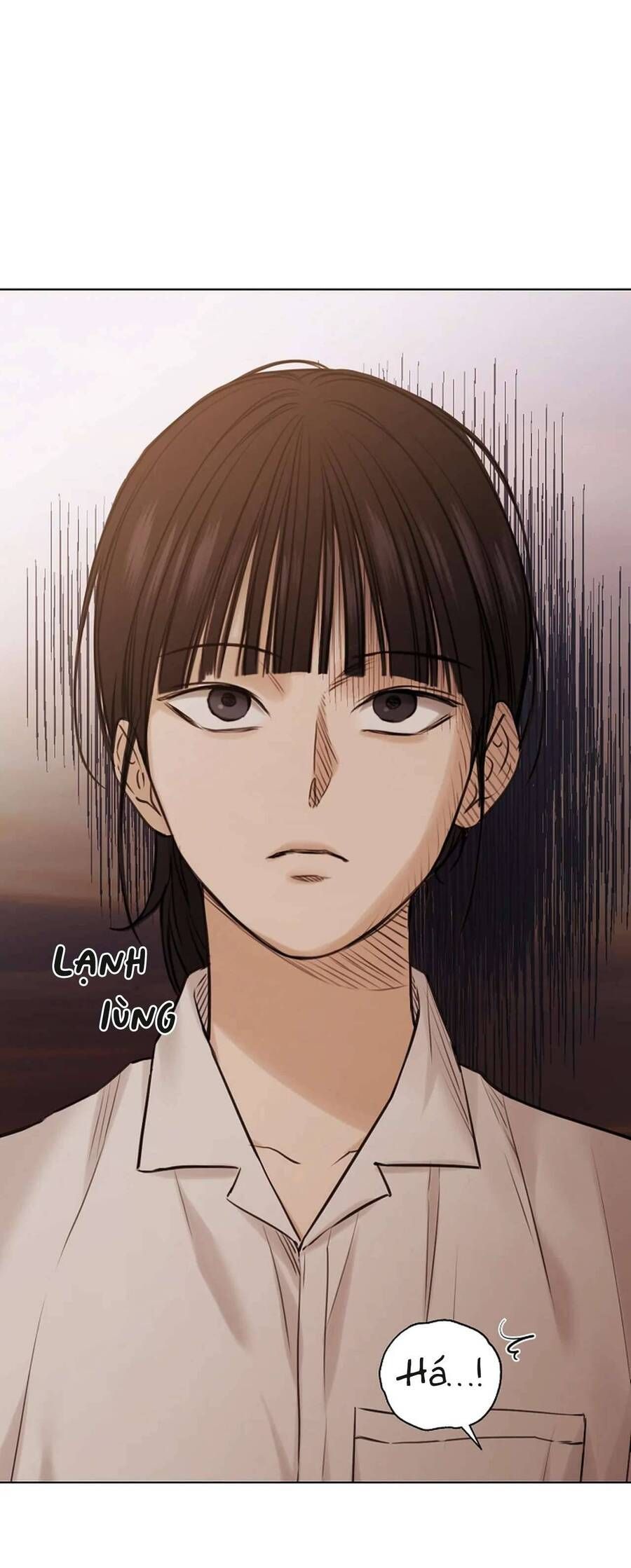 Chỉ Là Ánh Bình Minh - Chương 18 - Trang 14