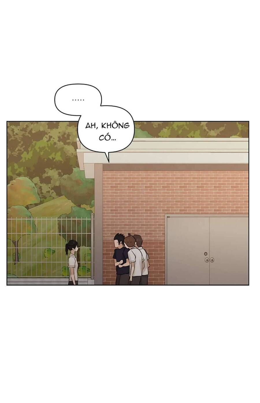 Chỉ Là Ánh Bình Minh - Chương 18 - Trang 16