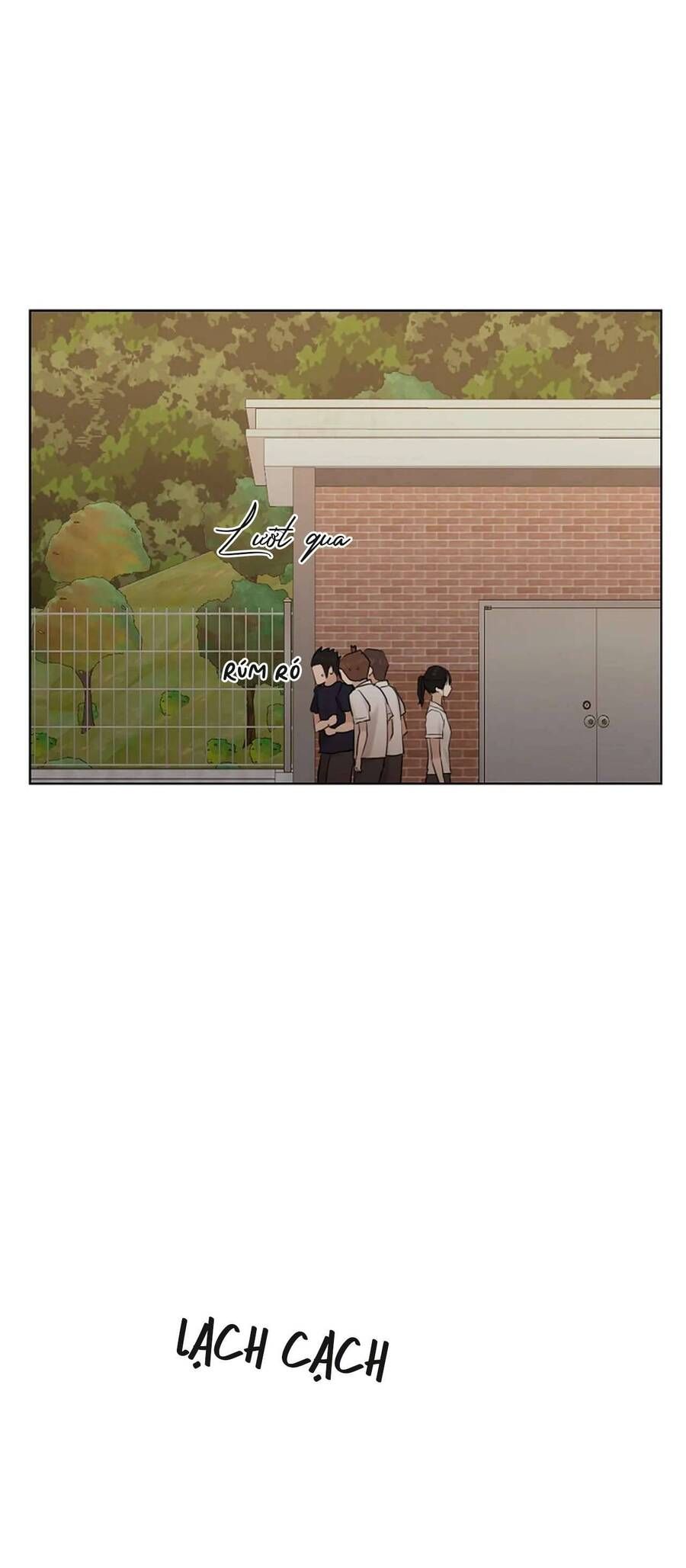 Chỉ Là Ánh Bình Minh - Chương 18 - Trang 17