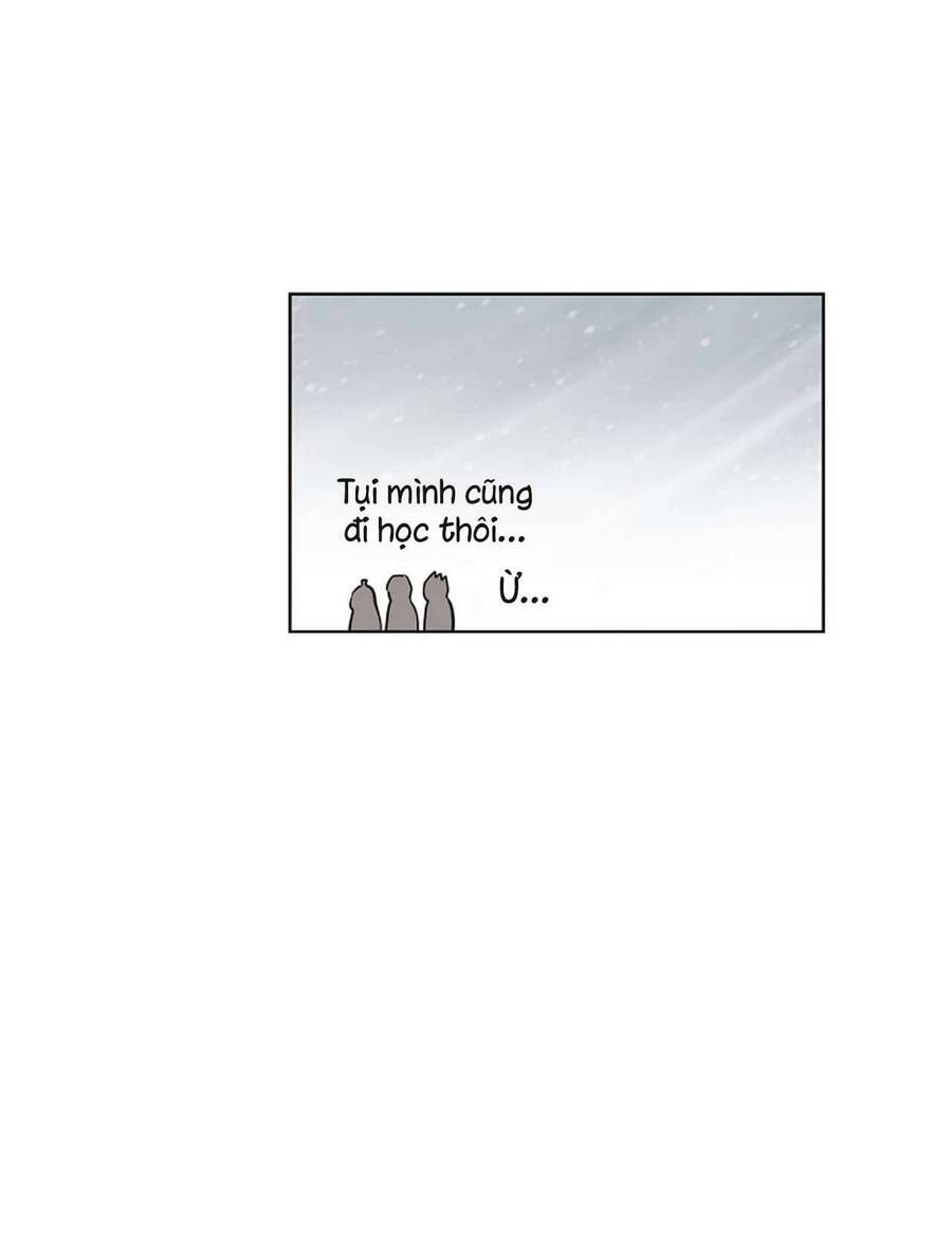 Chỉ Là Ánh Bình Minh - Chương 18 - Trang 19