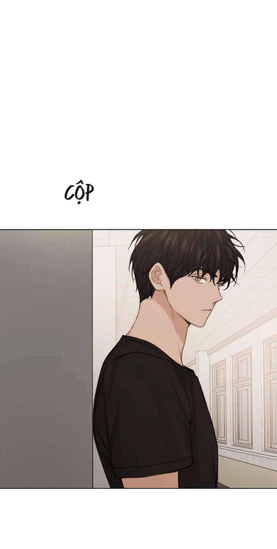 Chỉ Là Ánh Bình Minh - Chương 18 - Trang 20