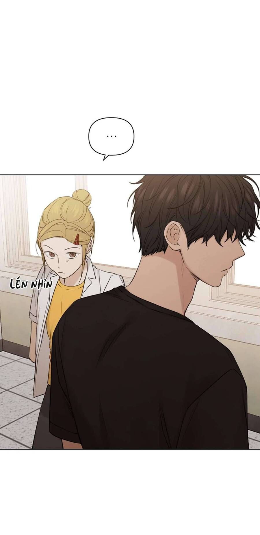 Chỉ Là Ánh Bình Minh - Chương 18 - Trang 22