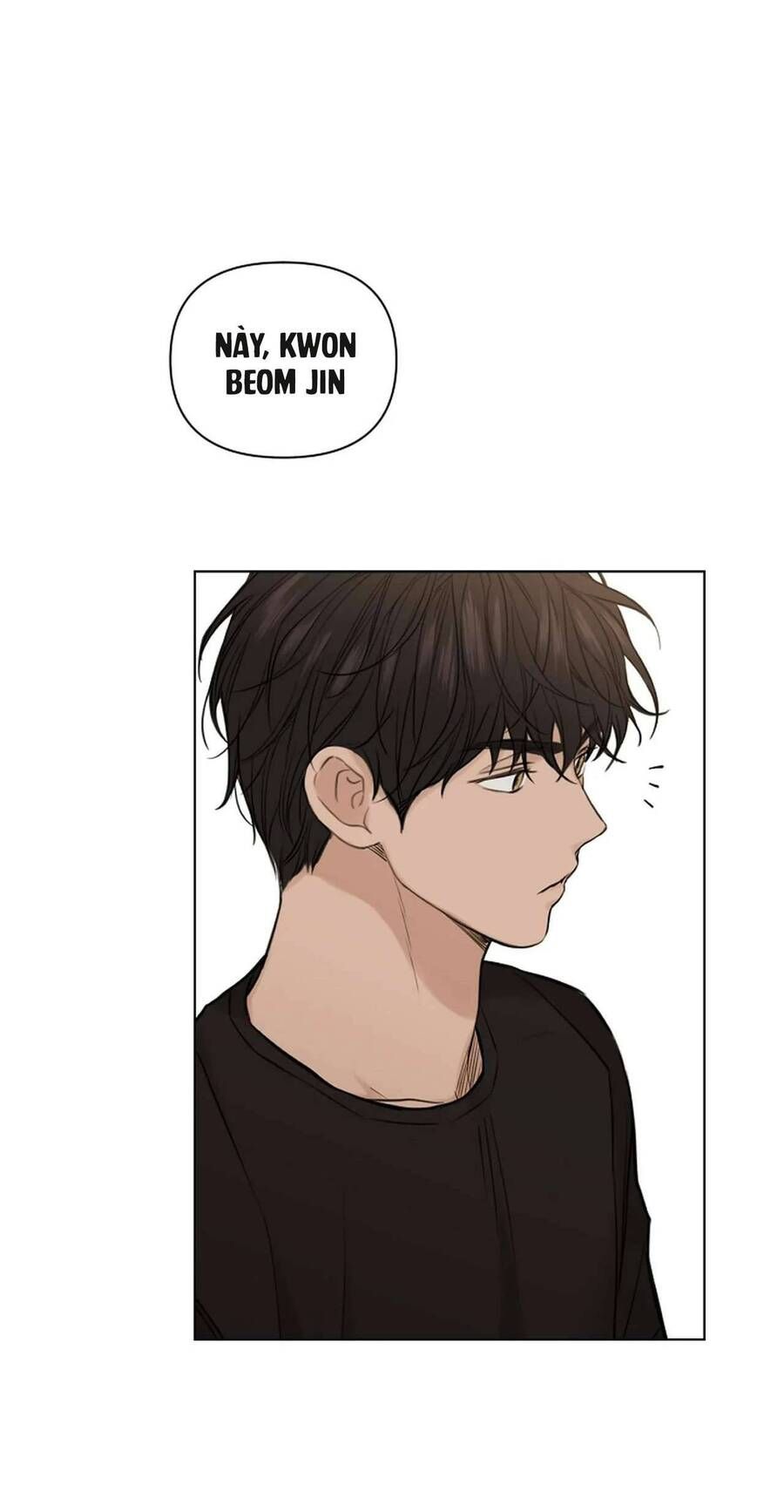 Chỉ Là Ánh Bình Minh - Chương 18 - Trang 23