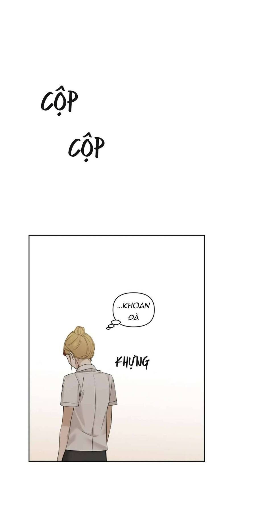 Chỉ Là Ánh Bình Minh - Chương 18 - Trang 29