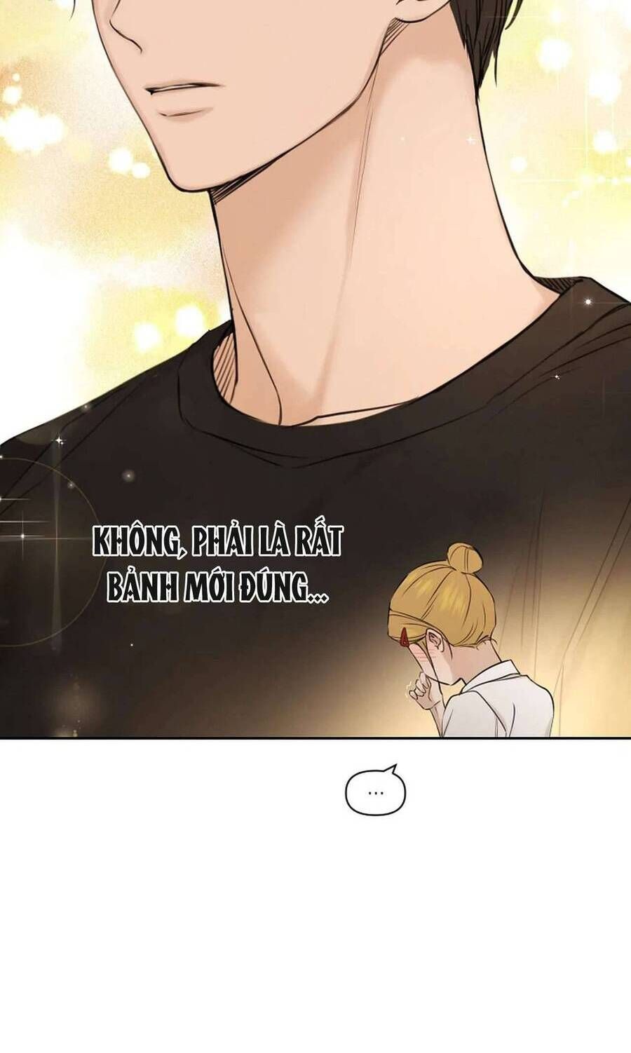 Chỉ Là Ánh Bình Minh - Chương 18 - Trang 32