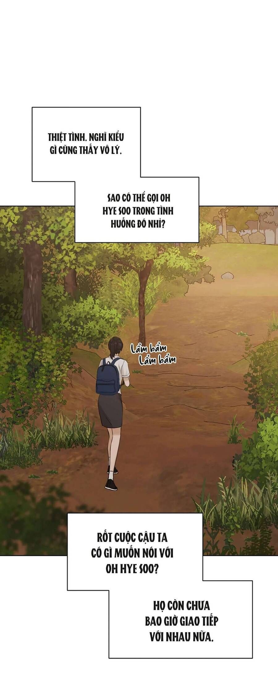 Chỉ Là Ánh Bình Minh - Chương 18 - Trang 36