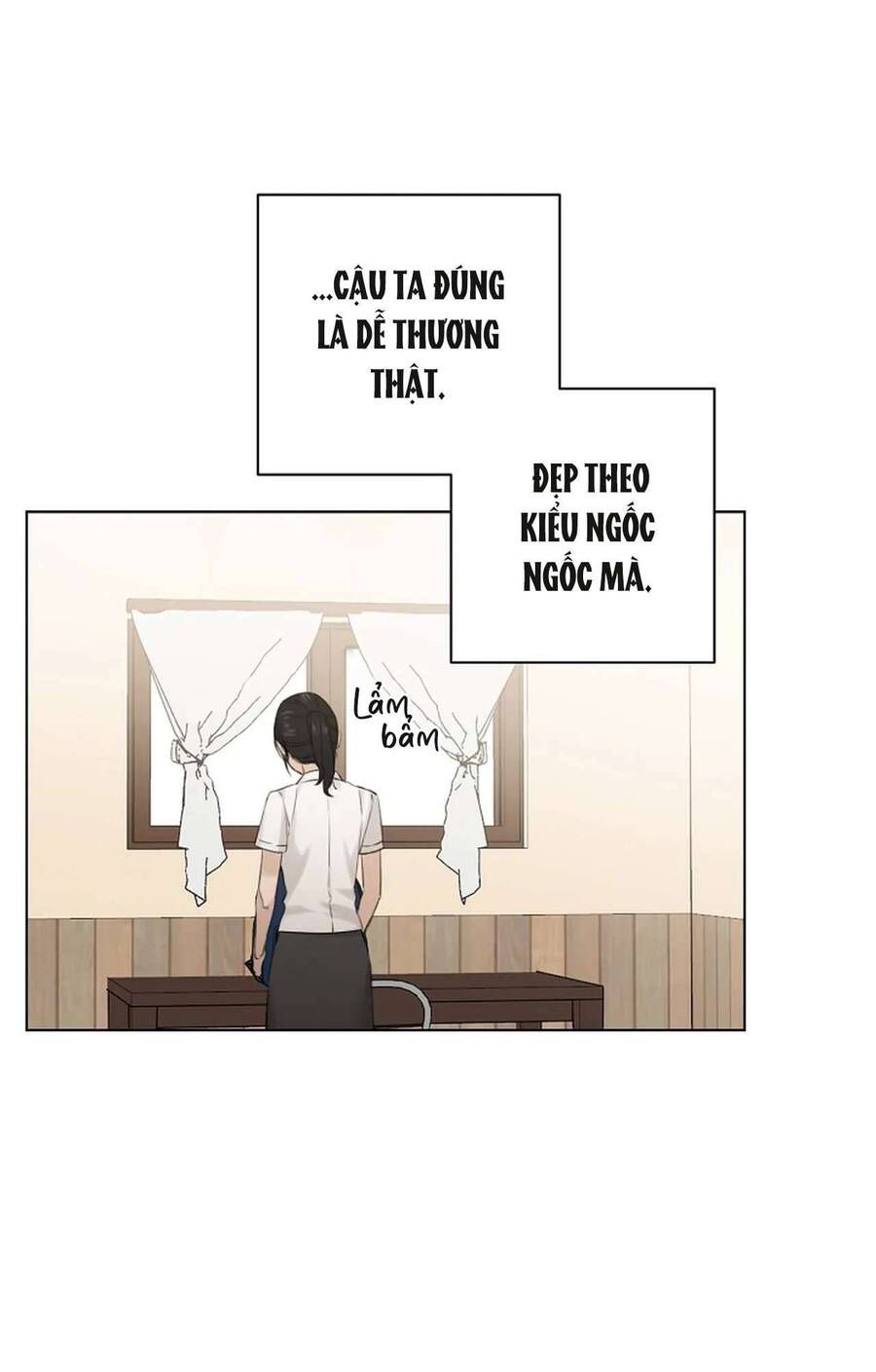 Chỉ Là Ánh Bình Minh - Chương 18 - Trang 40