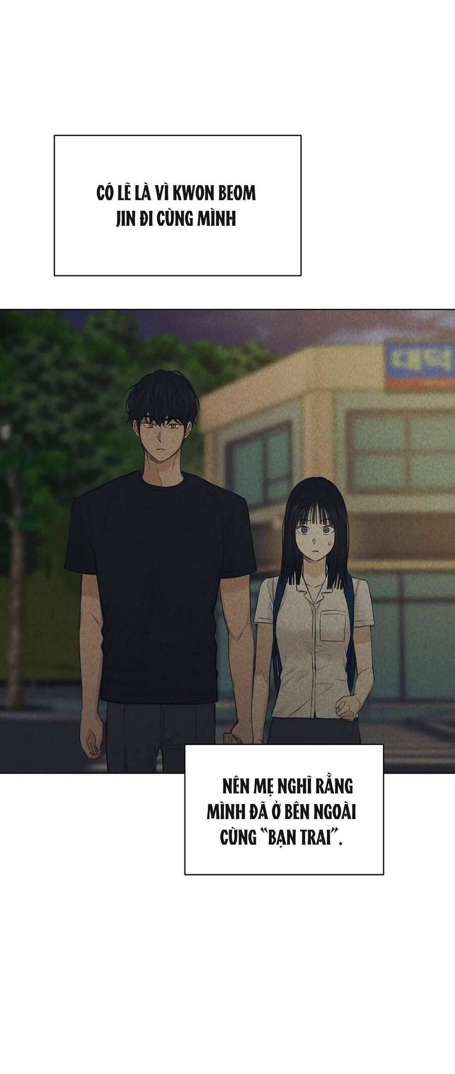 Chỉ Là Ánh Bình Minh - Chương 18 - Trang 48