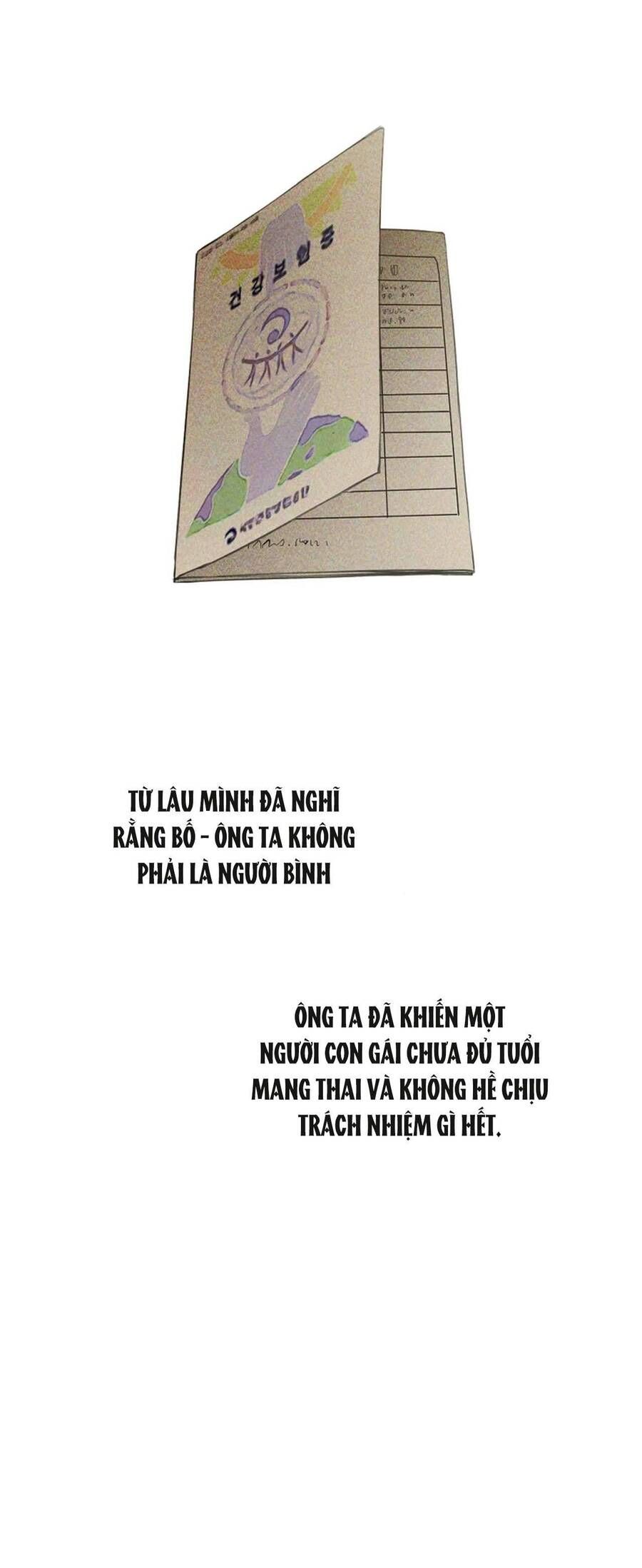 Chỉ Là Ánh Bình Minh - Chương 18 - Trang 50