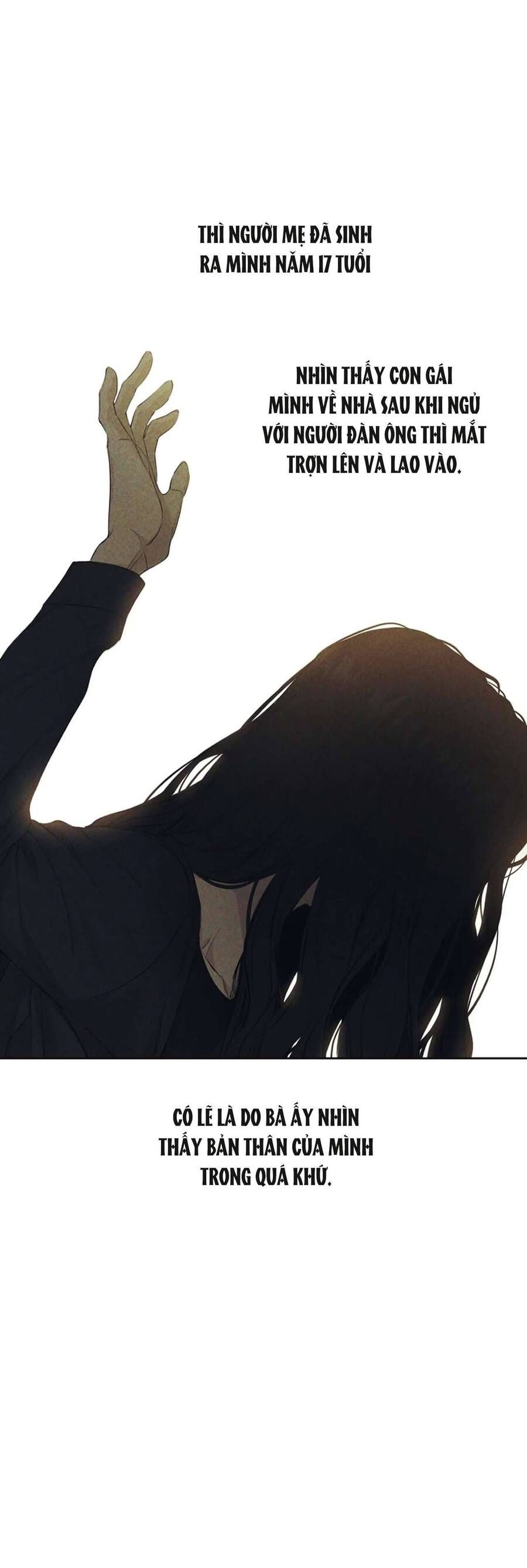 Chỉ Là Ánh Bình Minh - Chương 18 - Trang 52