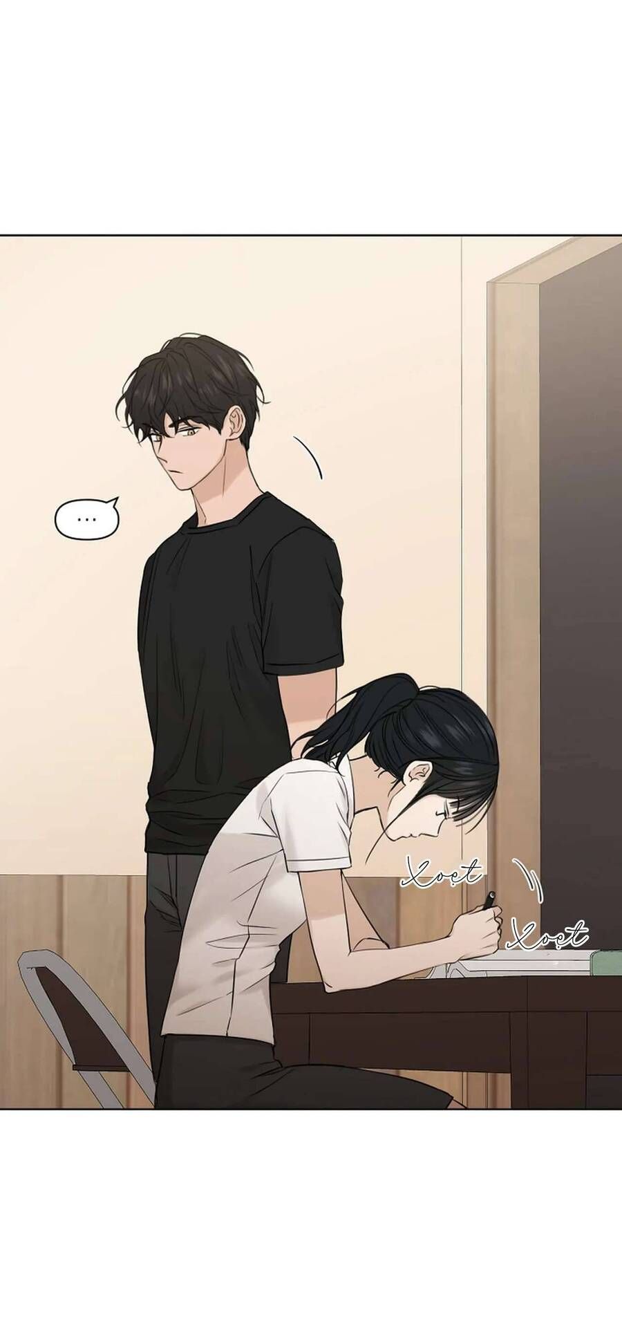 Chỉ Là Ánh Bình Minh - Chương 18 - Trang 57