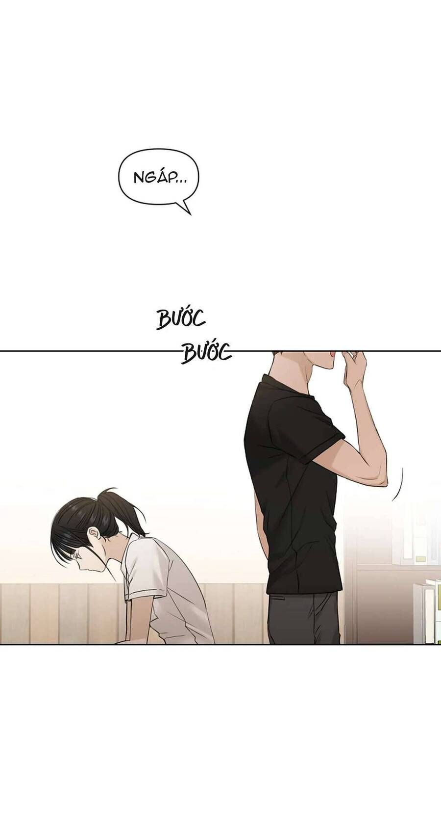 Chỉ Là Ánh Bình Minh - Chương 18 - Trang 58