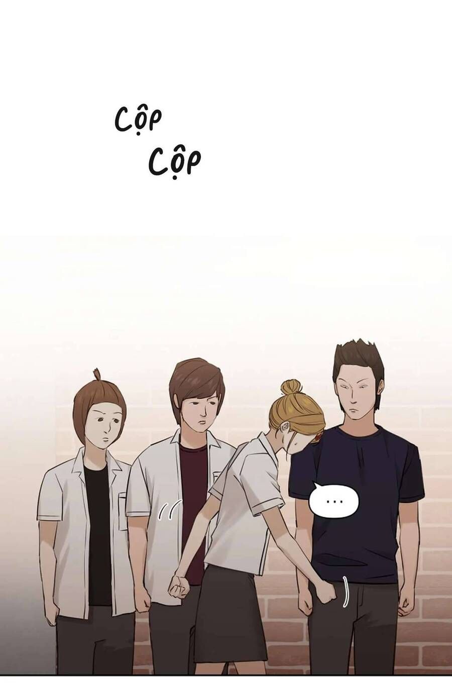 Chỉ Là Ánh Bình Minh - Chương 18 - Trang 7