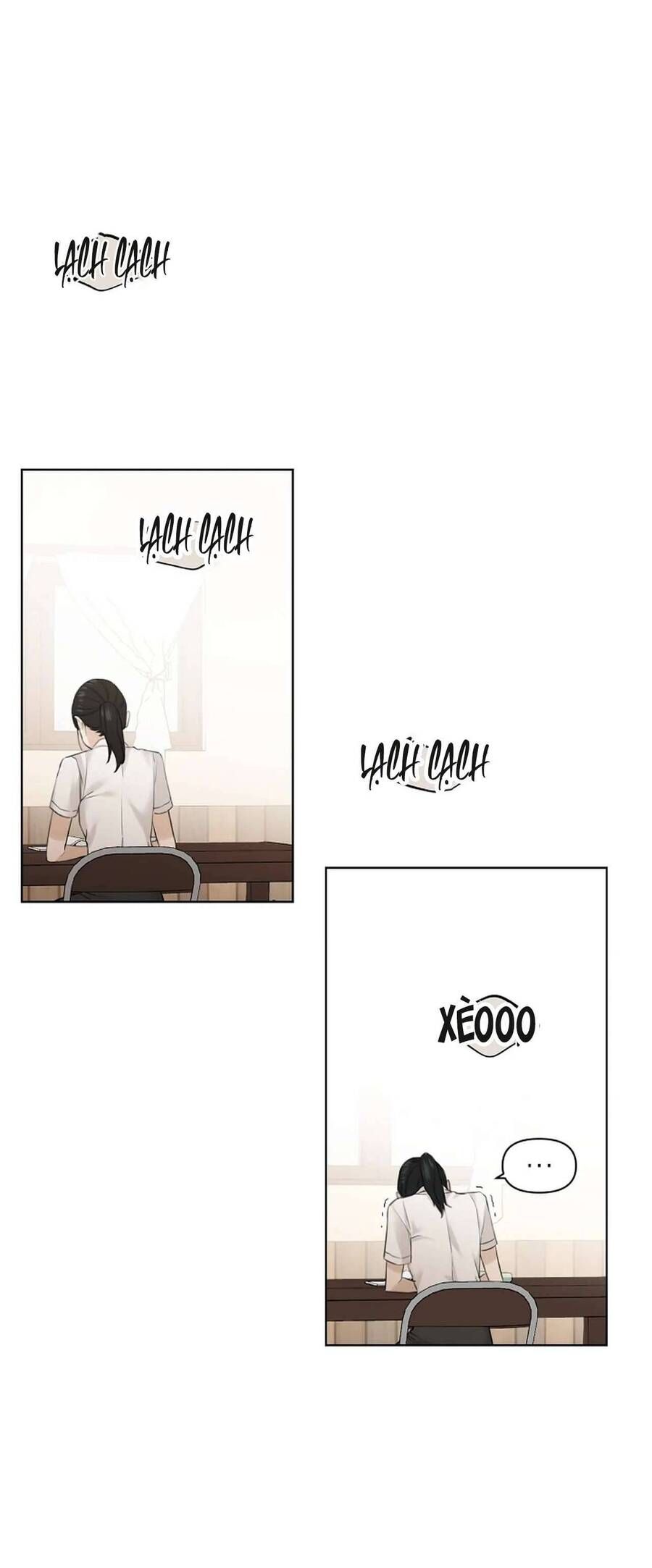 Chỉ Là Ánh Bình Minh - Chương 18 - Trang 61