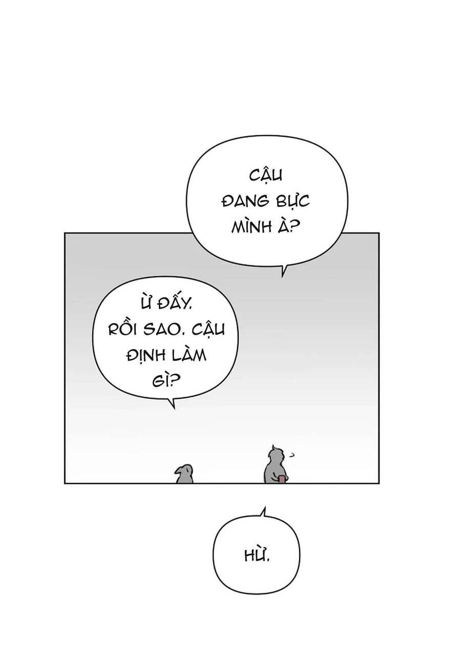 Chỉ Là Ánh Bình Minh - Chương 18 - Trang 63