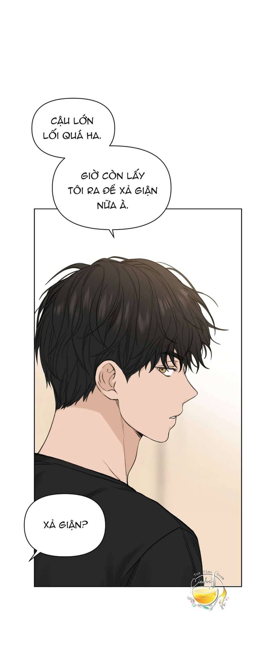 Chỉ Là Ánh Bình Minh - Chương 18 - Trang 64