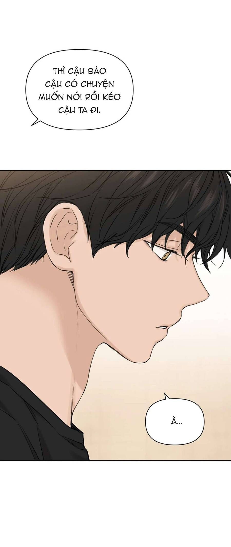 Chỉ Là Ánh Bình Minh - Chương 18 - Trang 67