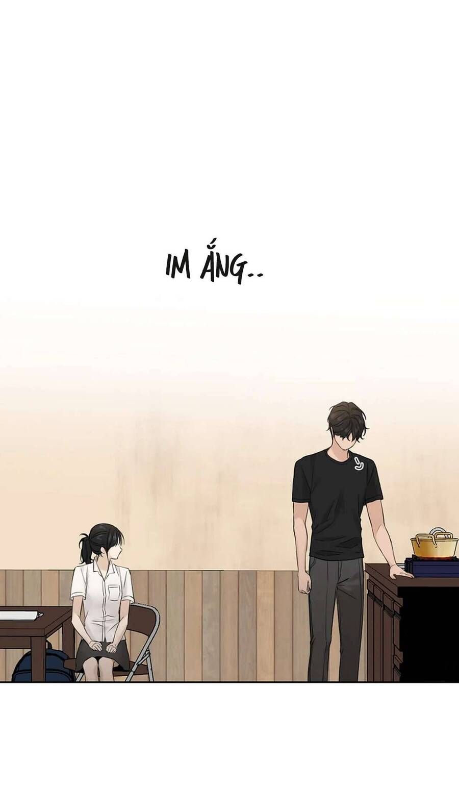 Chỉ Là Ánh Bình Minh - Chương 18 - Trang 74