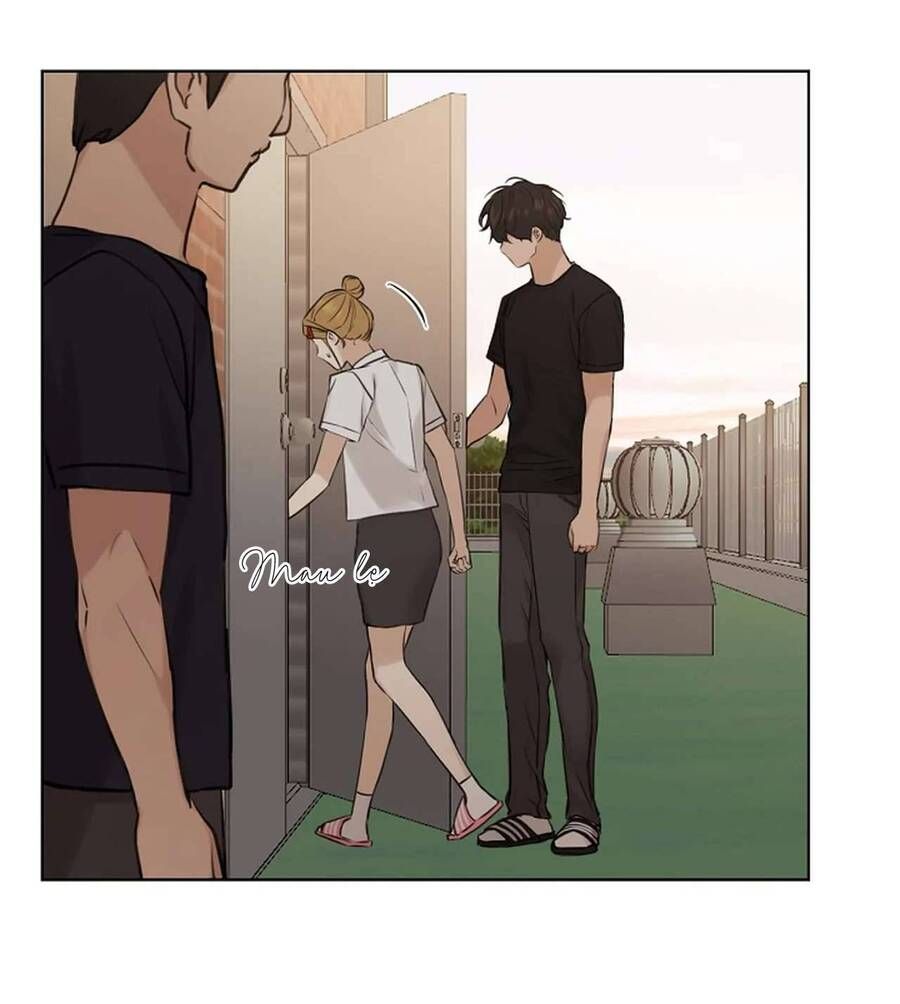 Chỉ Là Ánh Bình Minh - Chương 18 - Trang 9