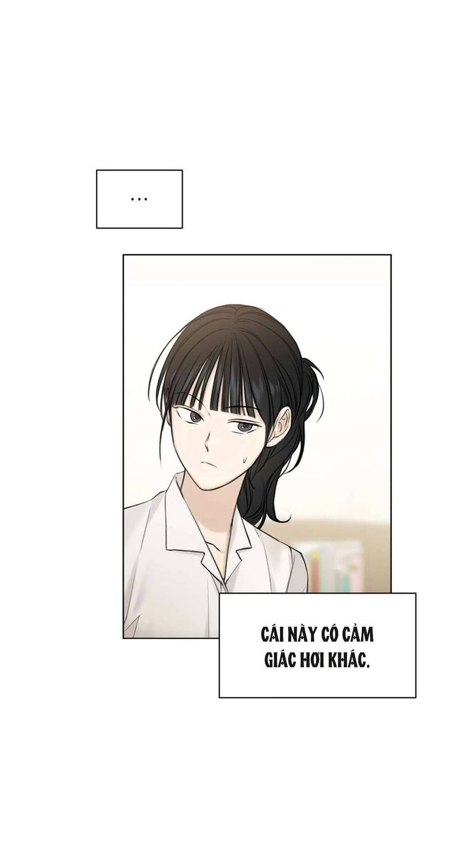 Chỉ Là Ánh Bình Minh - Chương 18 - Trang 84