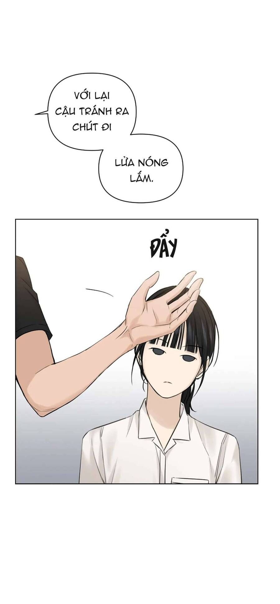 Chỉ Là Ánh Bình Minh - Chương 18 - Trang 89