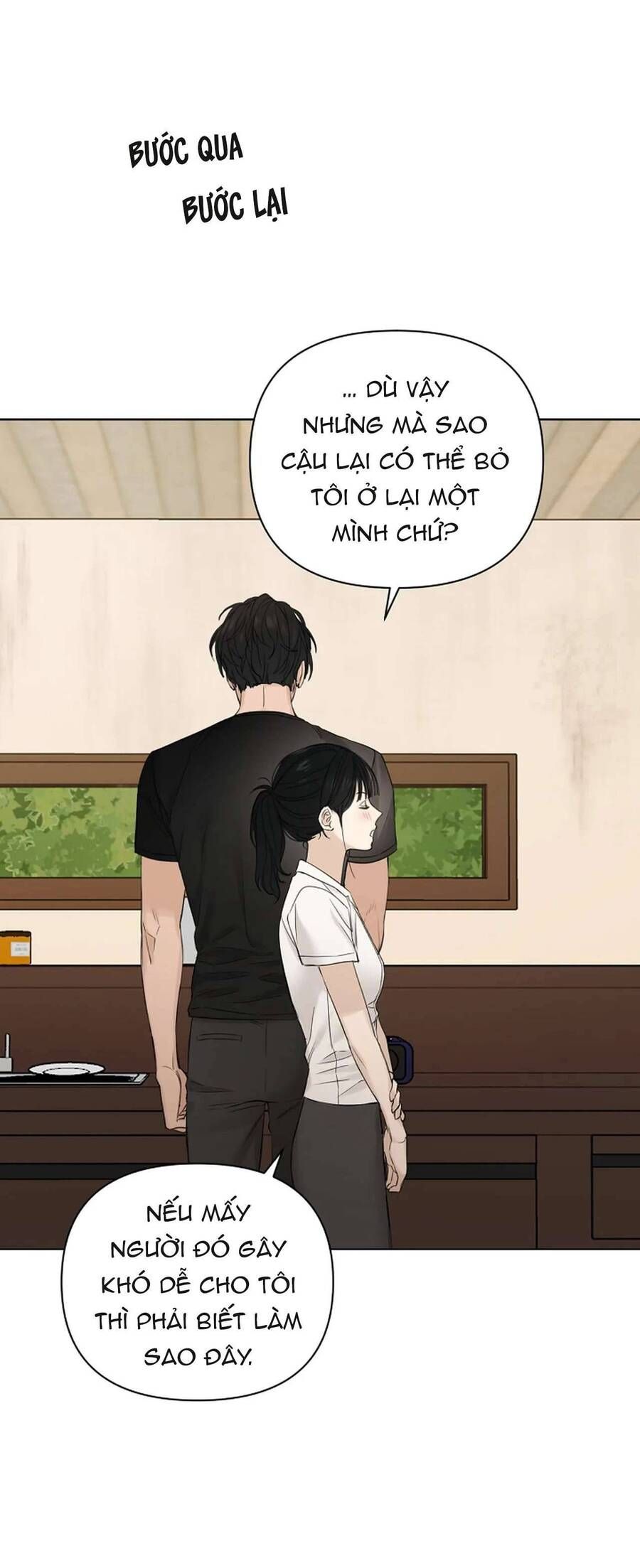 Chỉ Là Ánh Bình Minh - Chương 18 - Trang 94