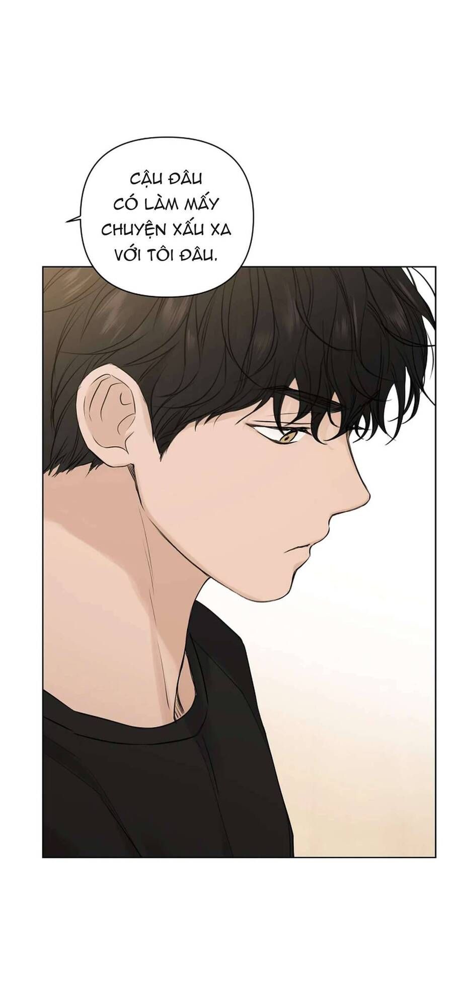 Chỉ Là Ánh Bình Minh - Chương 18 - Trang 96