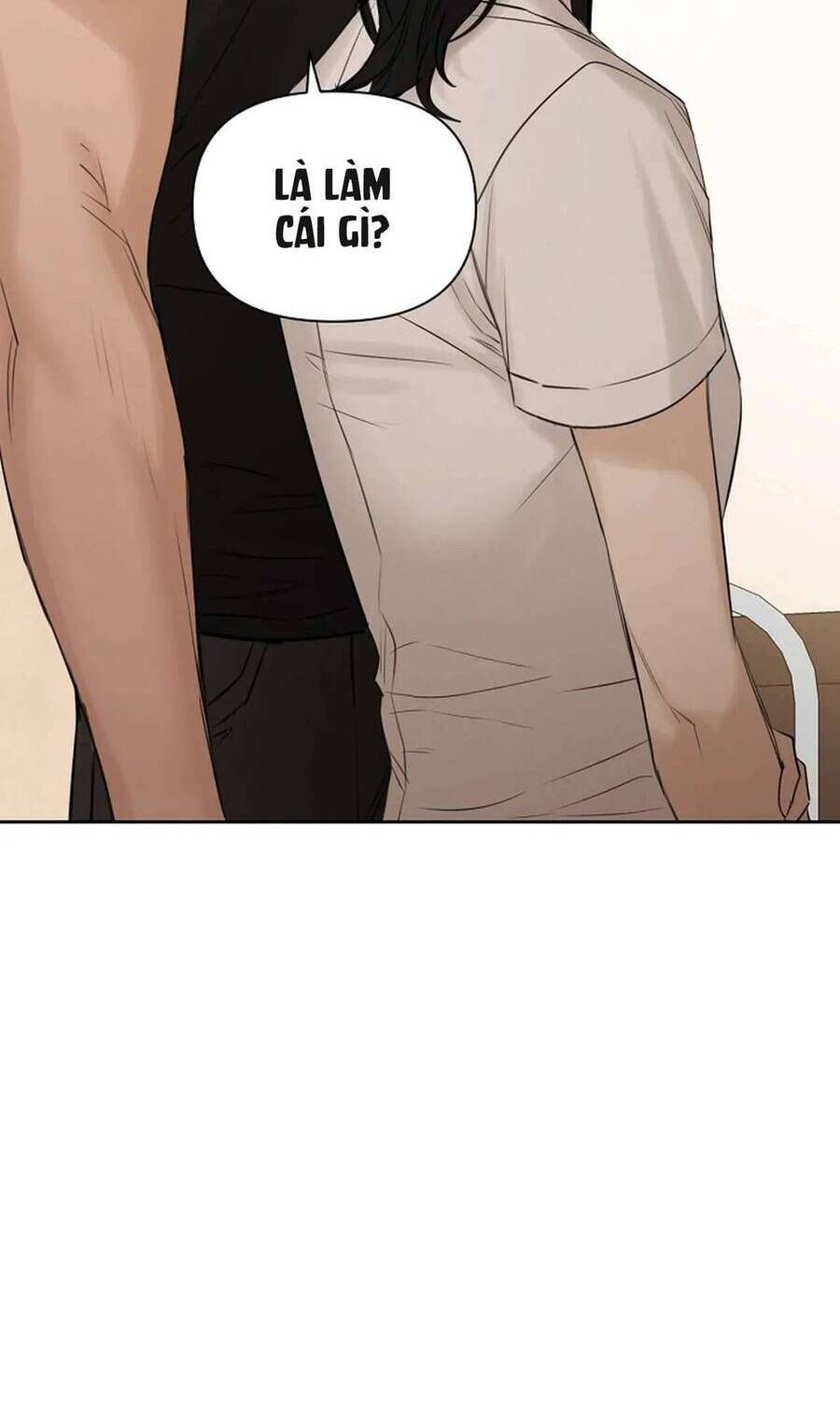 Chỉ Là Ánh Bình Minh - Chương 18 - Trang 100