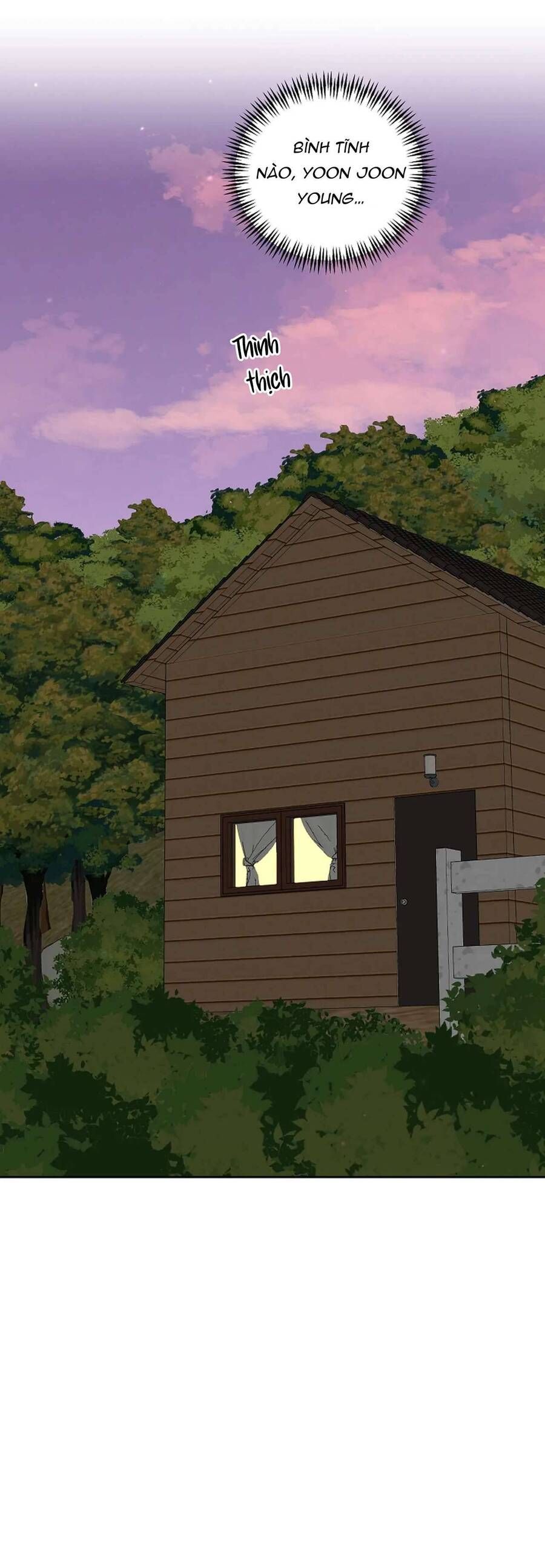 Chỉ Là Ánh Bình Minh - Chương 19 - Trang 14