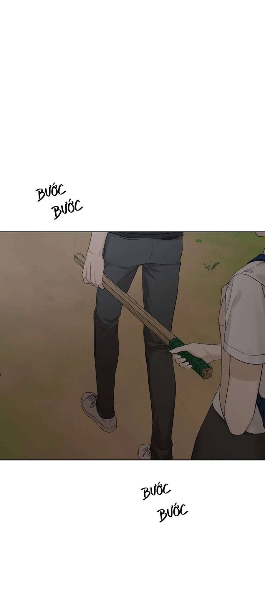 Chỉ Là Ánh Bình Minh - Chương 19 - Trang 16