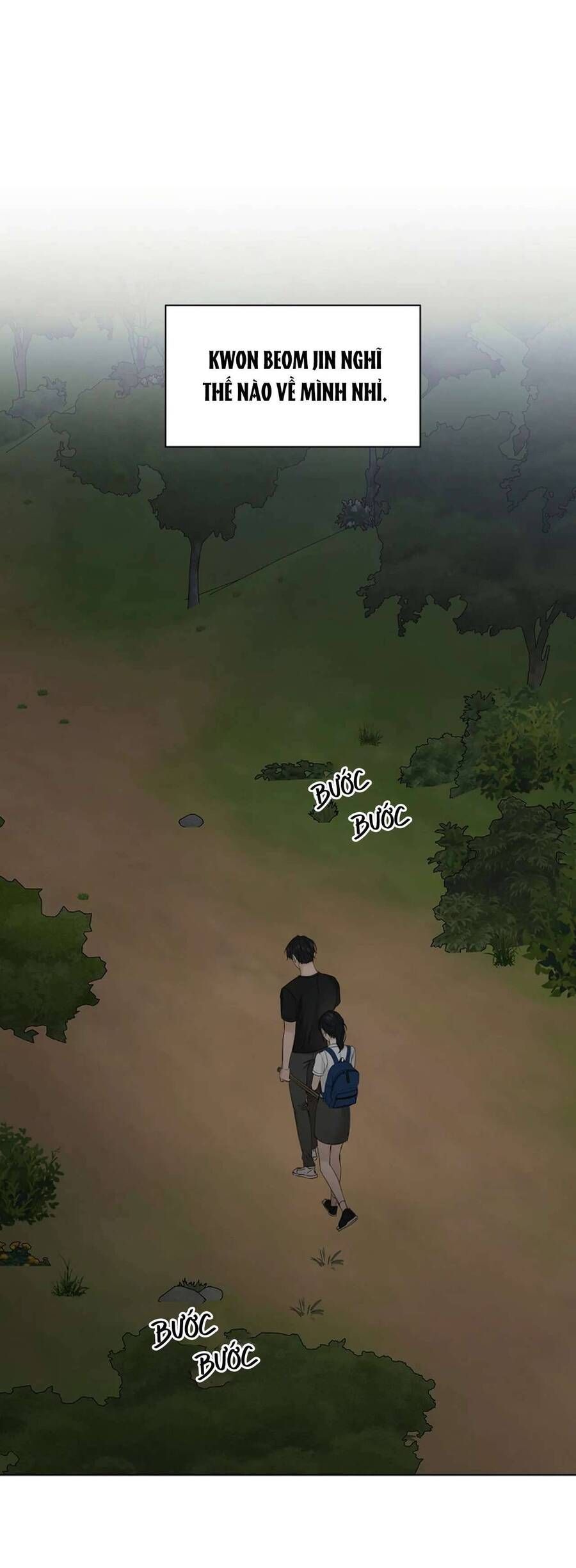 Chỉ Là Ánh Bình Minh - Chương 19 - Trang 17