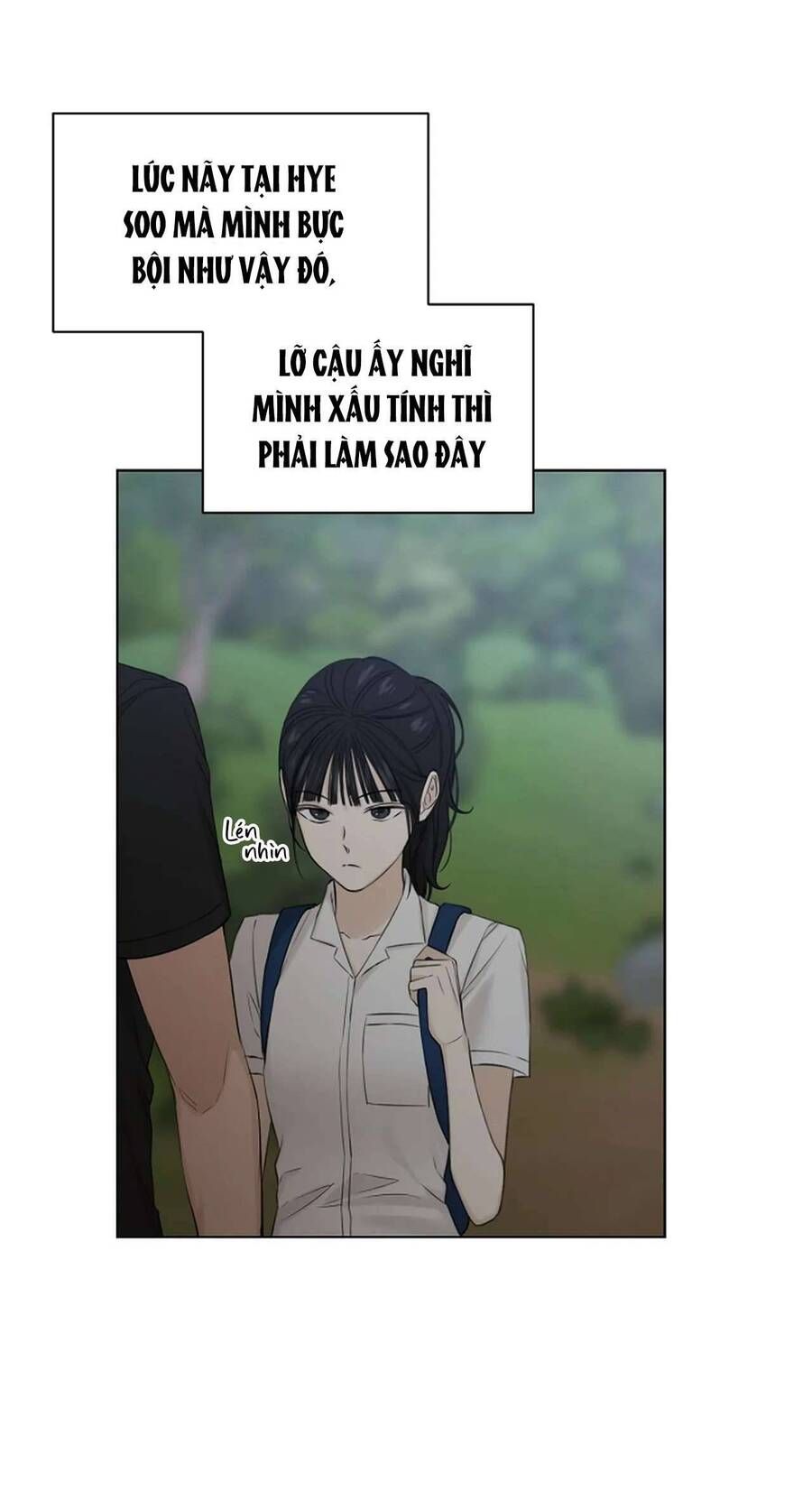 Chỉ Là Ánh Bình Minh - Chương 19 - Trang 18