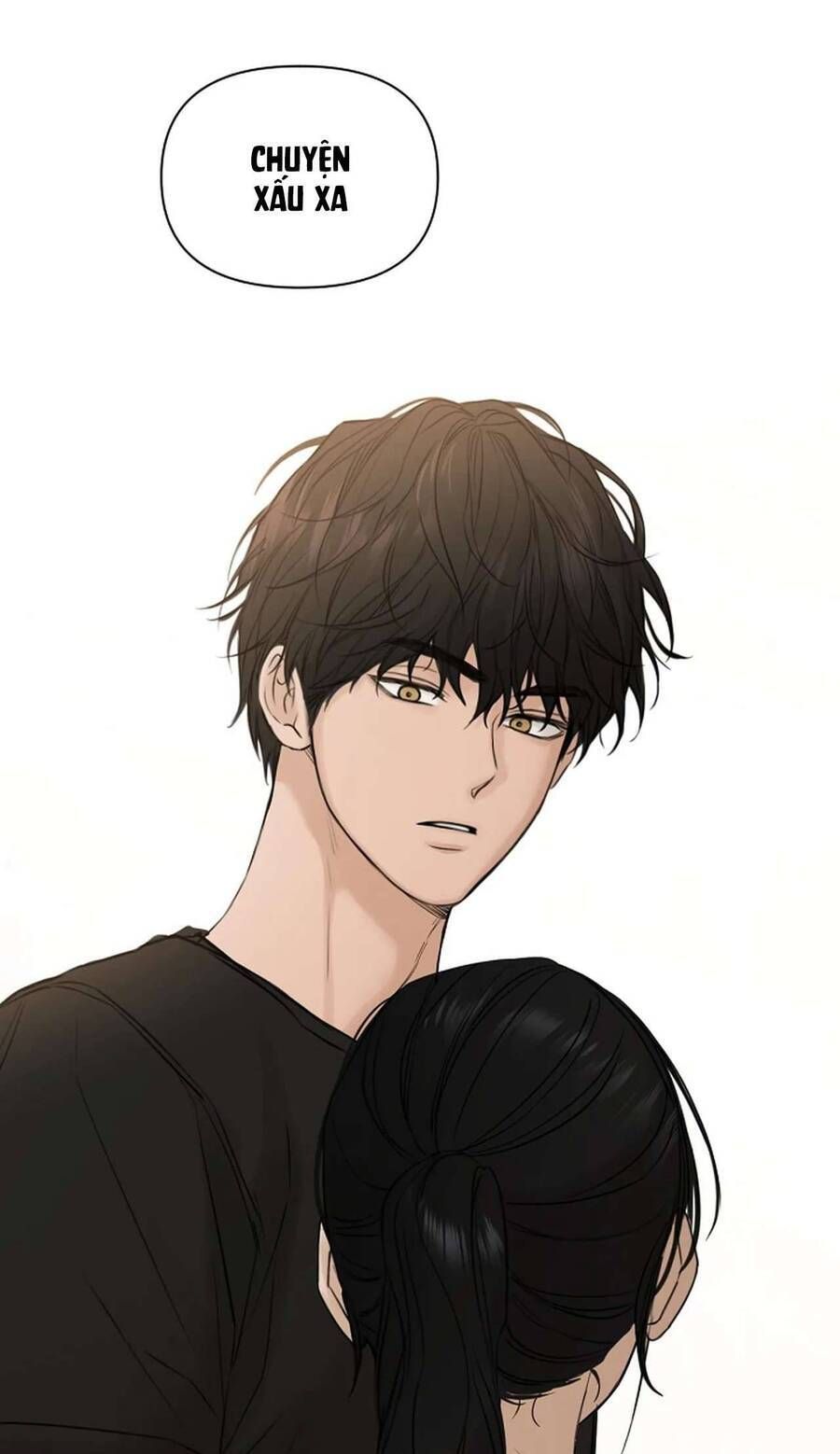 Chỉ Là Ánh Bình Minh - Chương 19 - Trang 3