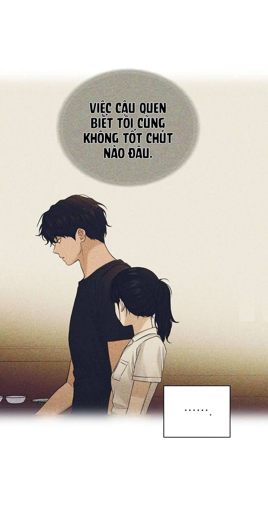 Chỉ Là Ánh Bình Minh - Chương 19 - Trang 21