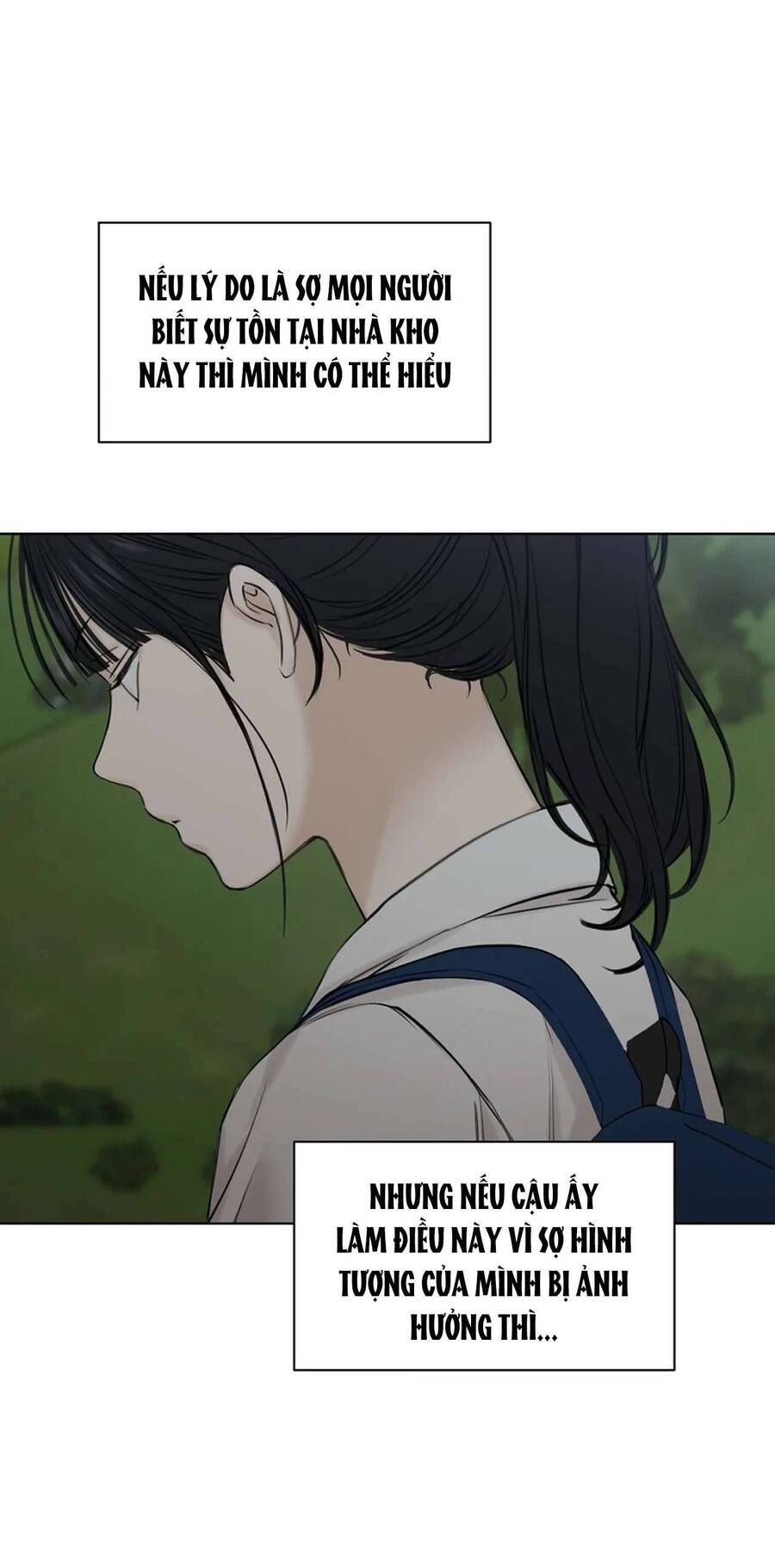 Chỉ Là Ánh Bình Minh - Chương 19 - Trang 22